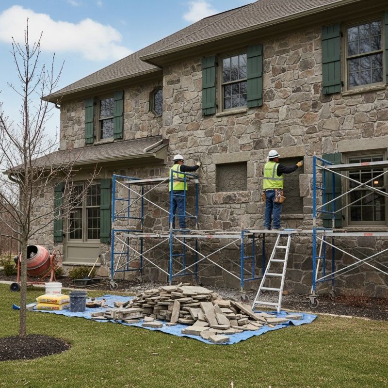 Top Siding Installation Companies in Flower Mound, TX