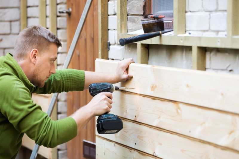 Top Siding Installation Companies in Fort Worth, TX