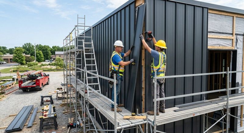 Top Siding Installation Companies in Southlake, TX