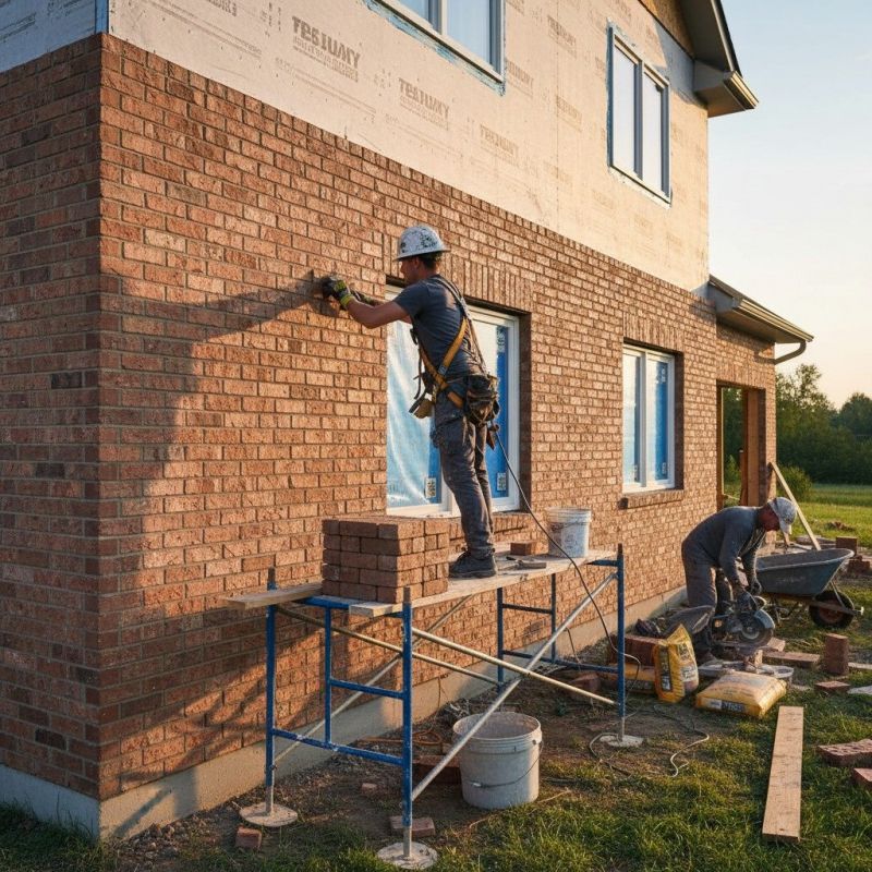 Top Siding Repair Companies in Bedford, TX