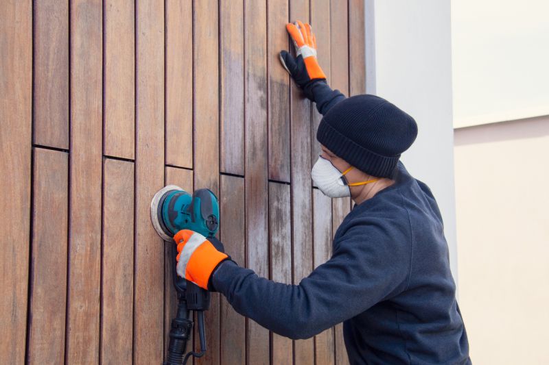 Top Siding Repair Companies in Little Elm, TX