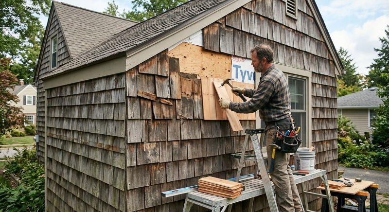 Top Siding Repair Companies in Southlake, TX