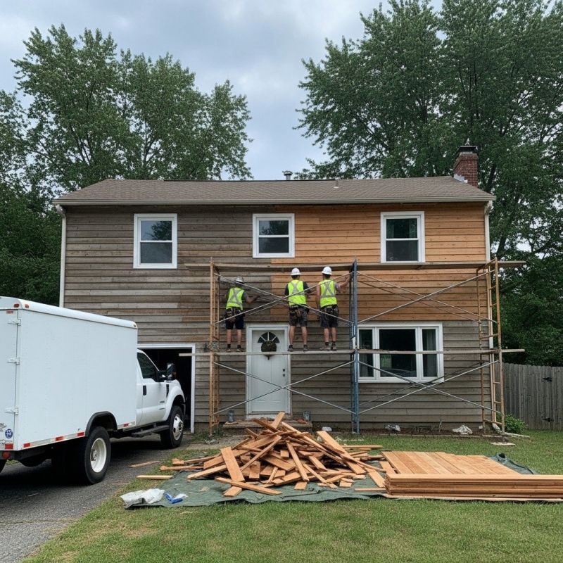 Top Siding Replacement Companies in Euless, TX