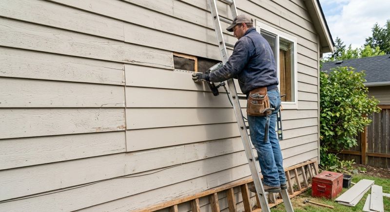Top Siding Replacement Companies in Southlake, TX