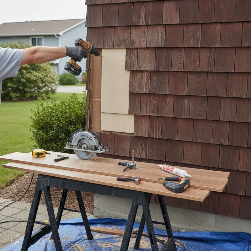 Top Siding Replacement Companies in Southlake, TX